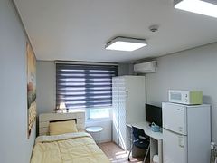 운서역 풀옵션 싱글룸3 0번째 이미지
