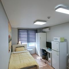 운서역 풀옵션 싱글룸3 방 이미지