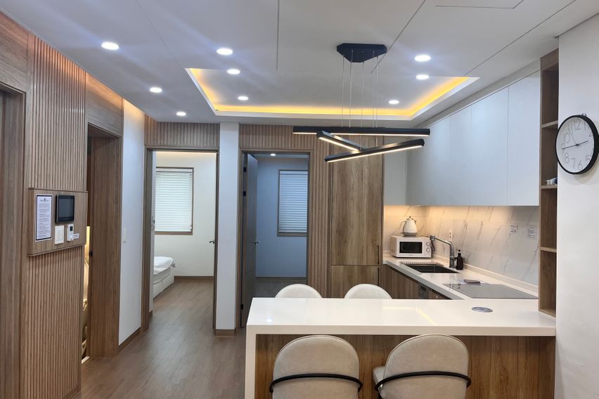 헤르멘 B동 101호