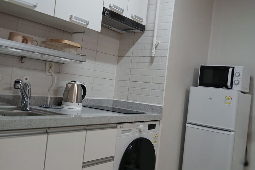 🥰문래역 풀옵션무료주차