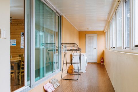 숲속의휴식터(2층)