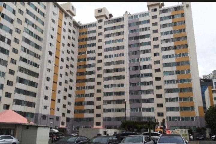 광안해변오션뷰10인숙소 17번째 이미지