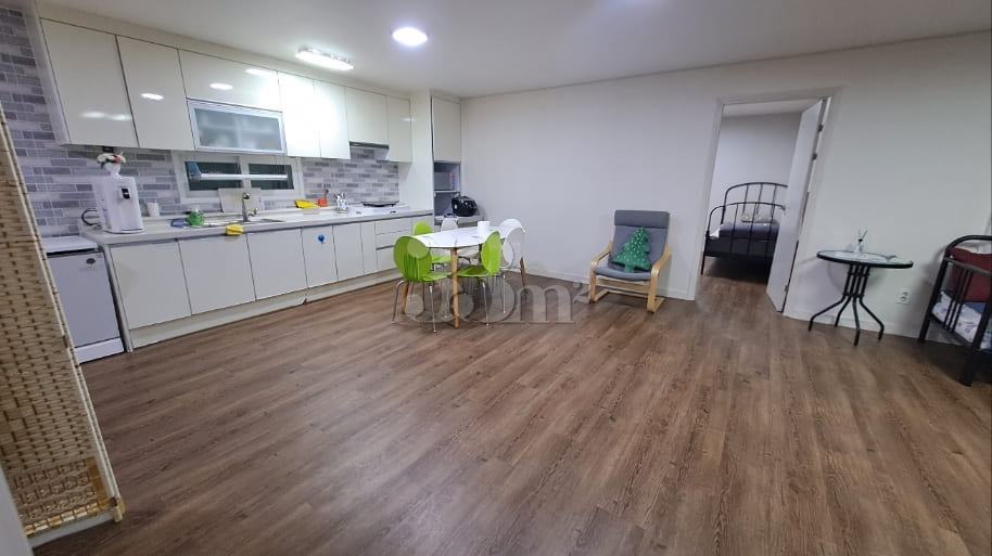 Pyeonggang's House in Yangpyeong, 34 pyeong 4th image
