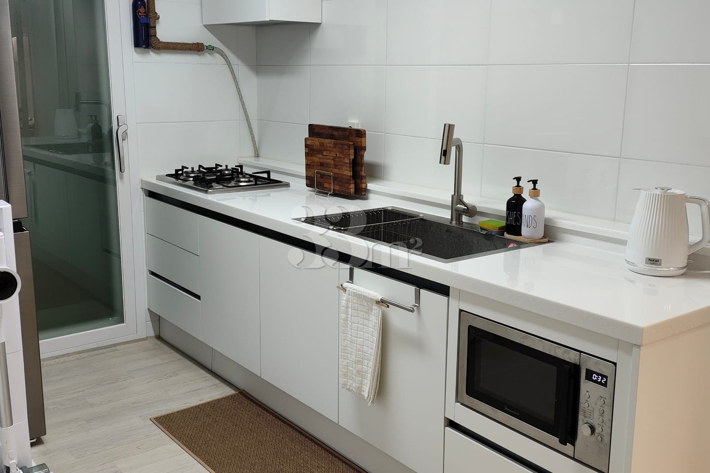Two-room apartment in Mukho, Donghae 4th image