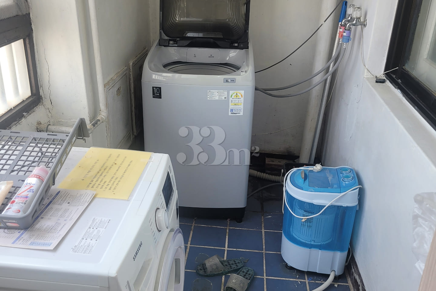 Umi Apartment, Buk-gu, Gwangju 2th image