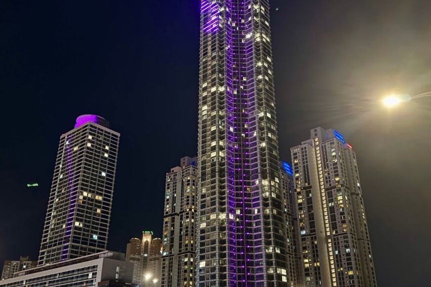 송도아메리칸타운더샵3룸