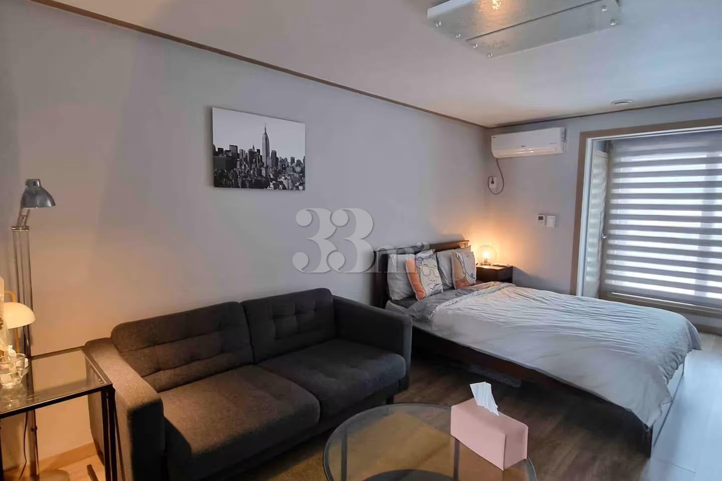 Cozy House 2 (Gangneung Station & Chodang) 7th image