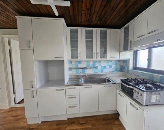 Bright, south-facing 3-room unit in Ilsan-don 6th image