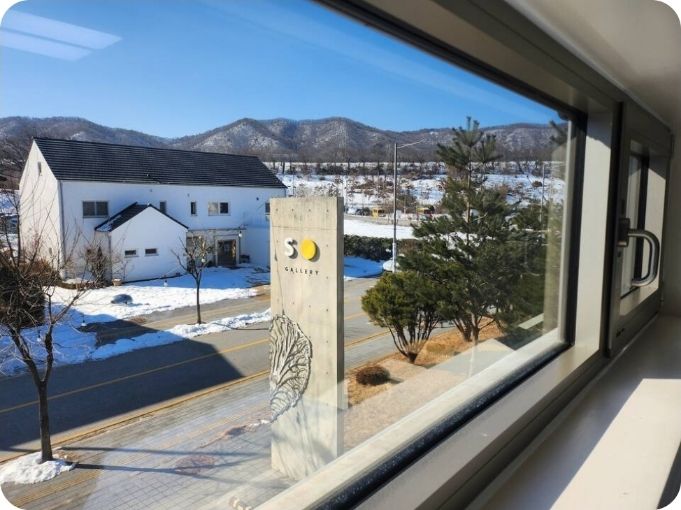 넓고쾌적한 프라이빗 방 5번째 이미지