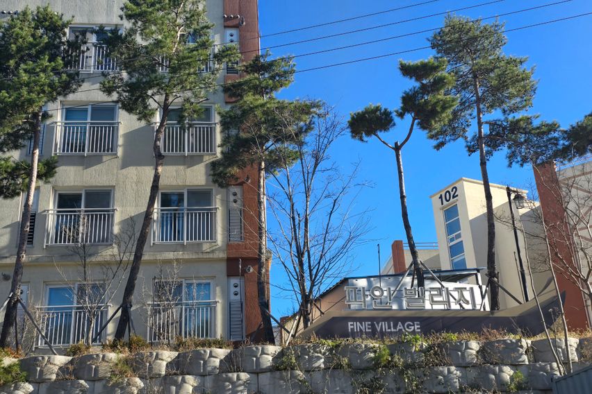 깔끔한힐링하우스 16번째 이미지