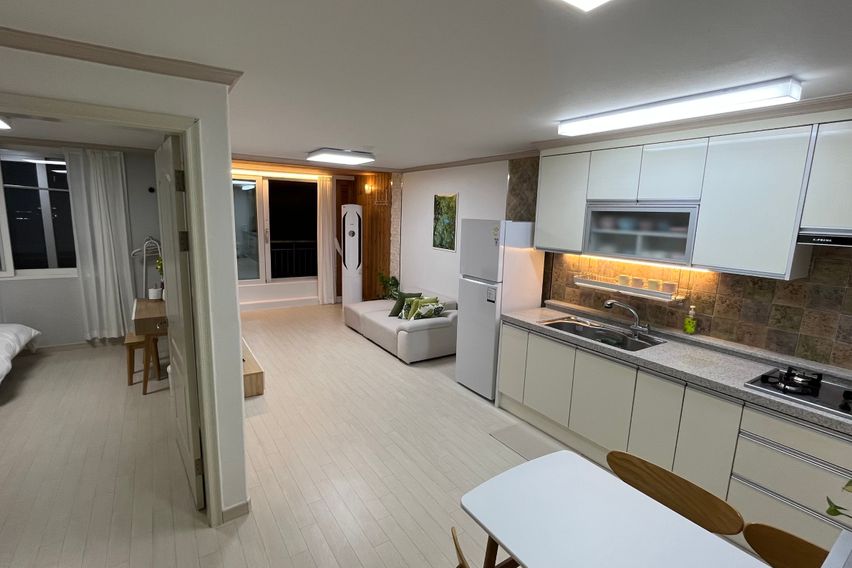 나운동가성비쓰리룸 5번째 이미지