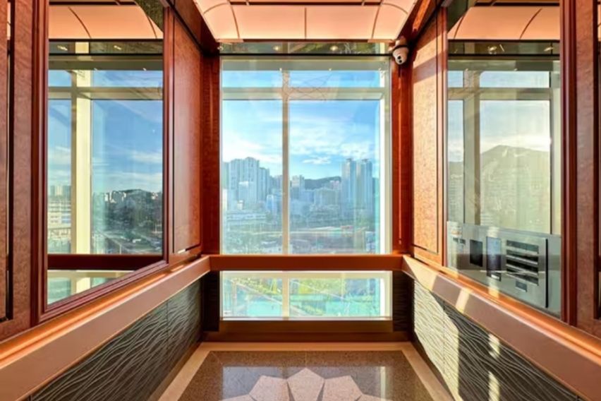 부산역 초대형 오피스텔