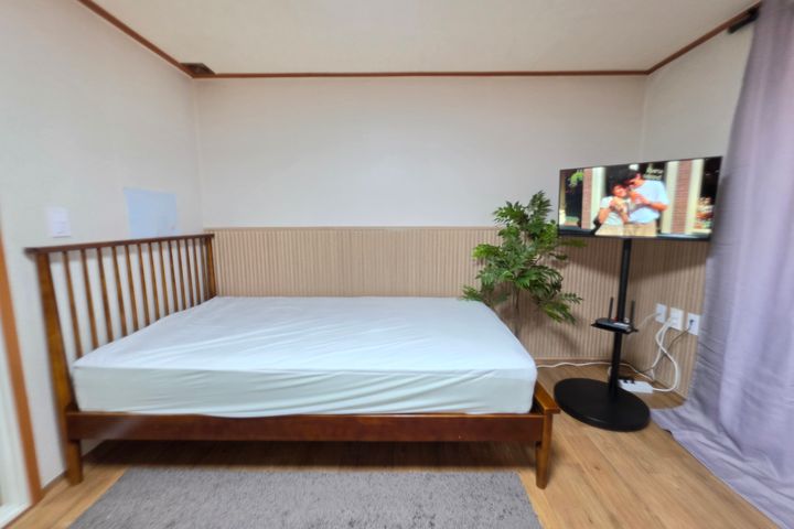 두정동 온기 스테이🏠 1번째 이미지
