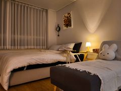 Sunae/Luxury for 4 people/Dryer 10th image