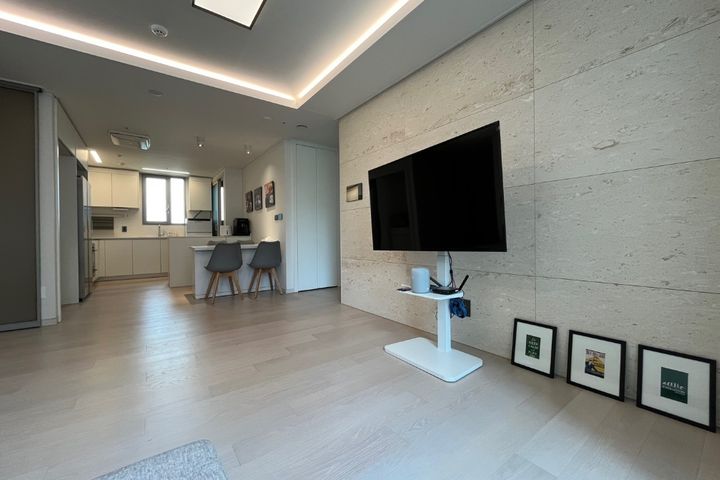Gaepo Xi New Apartment 12th image