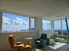 Jeju Ari_Jeju Ocean View with Floor-to-Ceilin 3th image