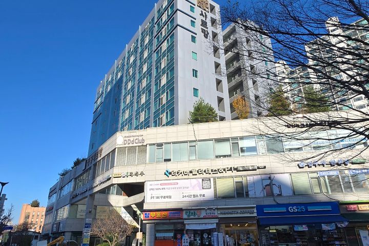 왕십리성수한양대주차가능 17번째 이미지