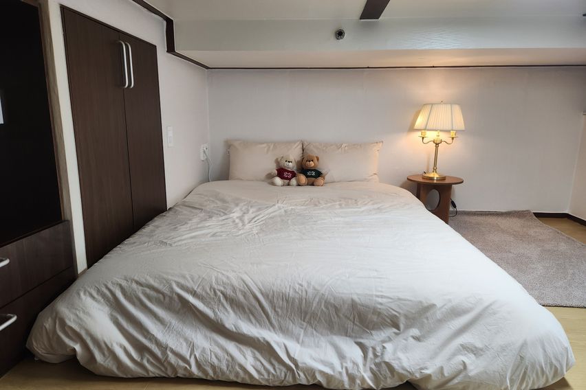 합정역1분3월특가,복층