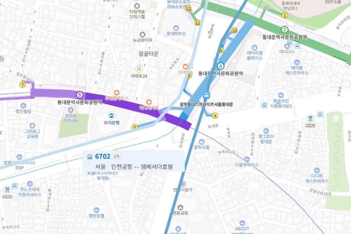 2,4,5호선 1분 9번째 이미지