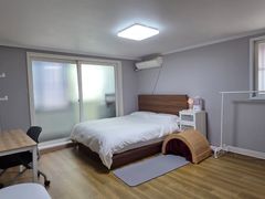 청소비 없는 지상 원룸 0번째 이미지