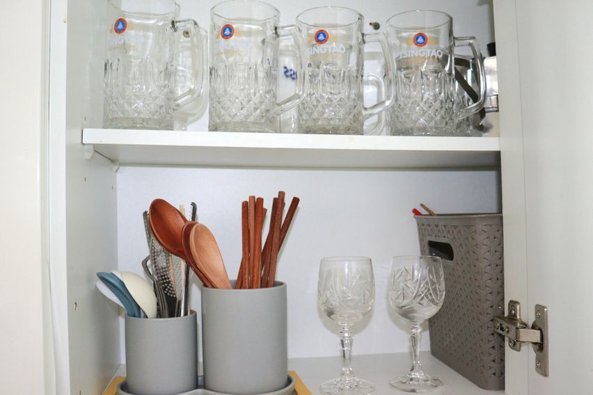 6호선 1분15평4배드