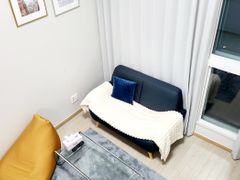 Gimpo Gurae Station / Duplex Officetel 14th image