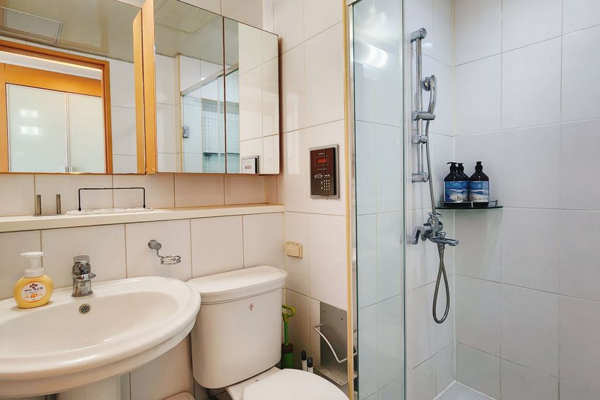 마포역1분 한강뷰풀옵션