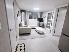 Gangnam/Yeoksam/Seolleung Two-Room Apartment✨ 4th image