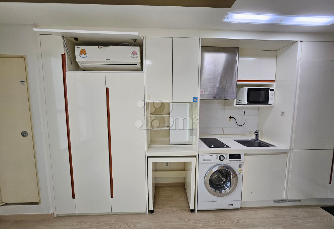 부천역 2분 원룸 2번째 이미지