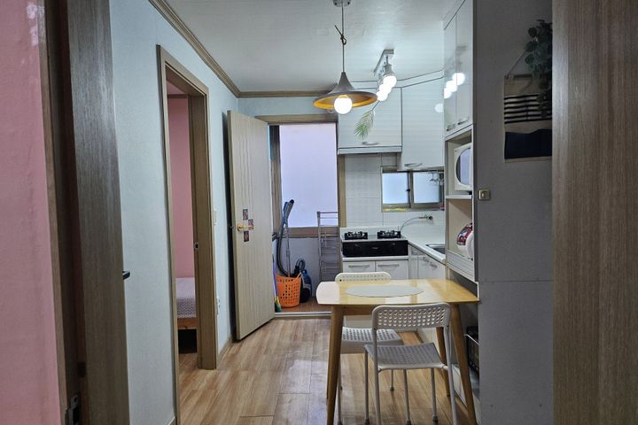 드림하우스/풀옵,2룸 1번째 이미지