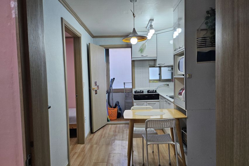 드림하우스/풀옵,2룸 1번째 이미지