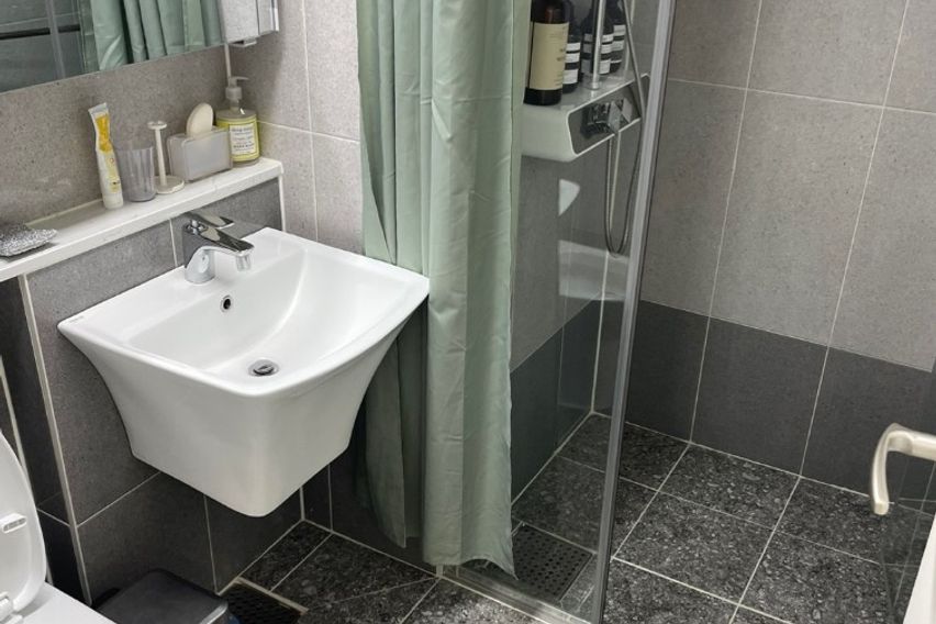 방2/반달섬 오션뷰