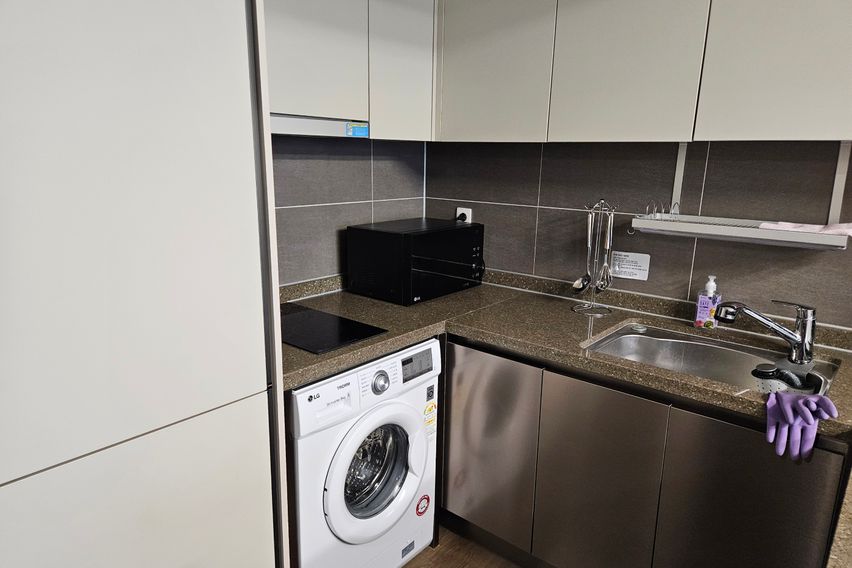 부산광안리 최고정면뷰