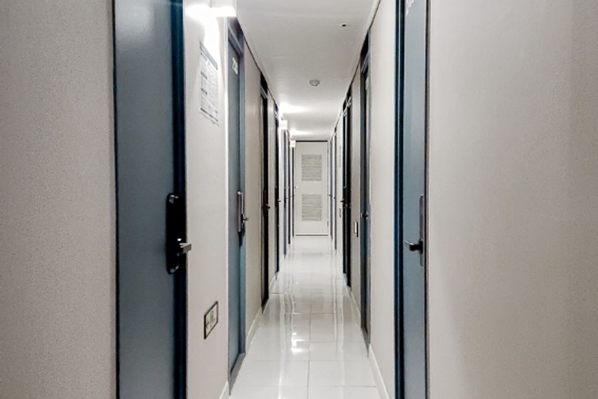 세빛스테이 미니룸A