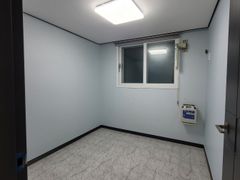 New three-room apartment near Daejeon Station 6th image