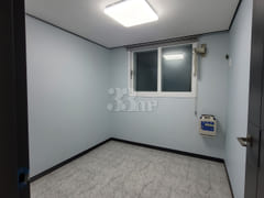 New three-room apartment near Daejeon Station 6th image