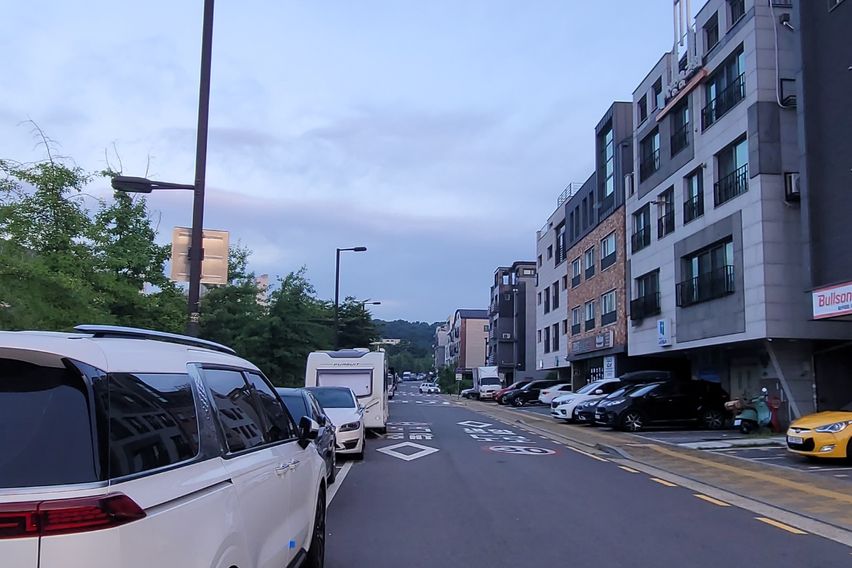 ☆창릉파크뷰3룸주차2대