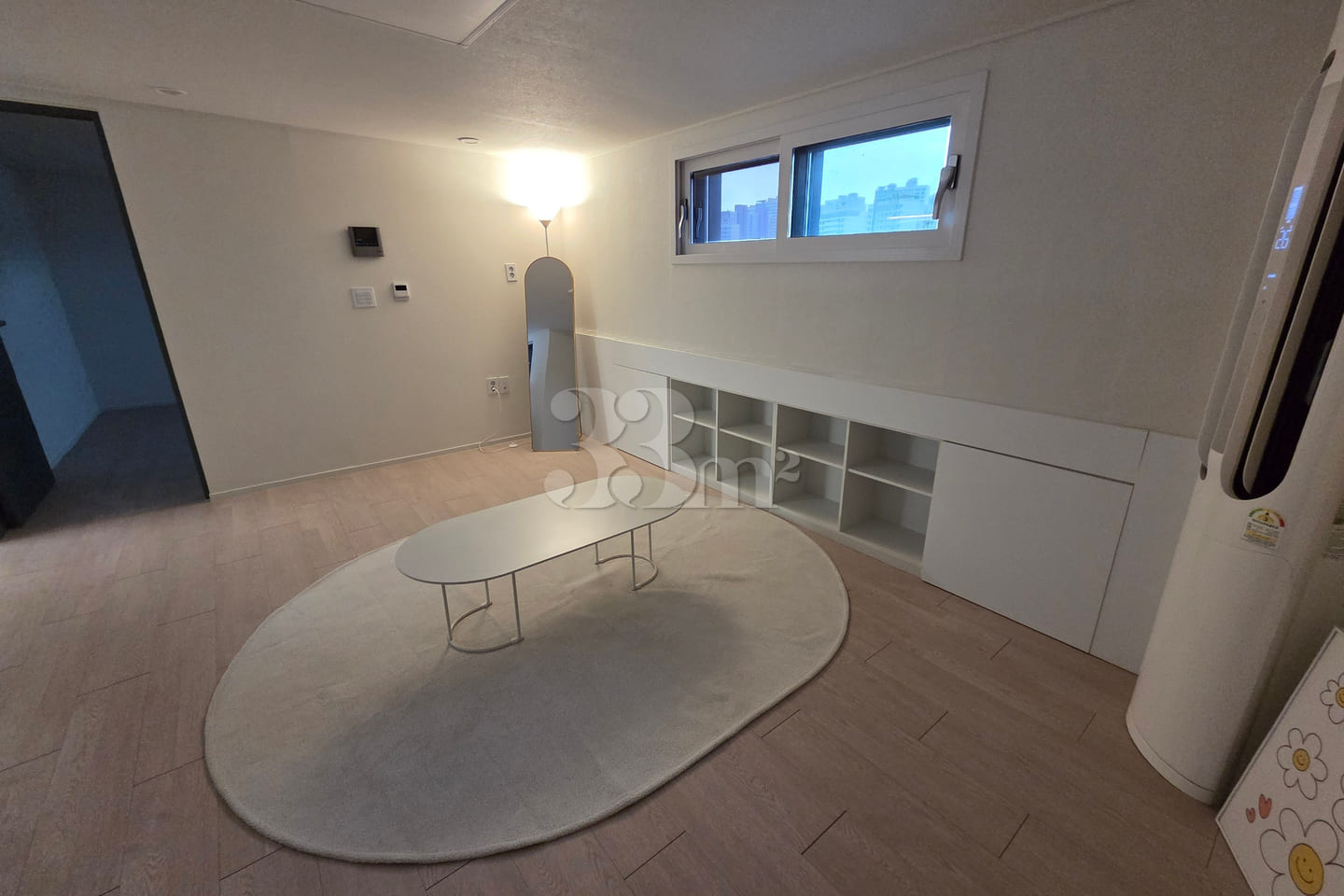 Spacious 2-bedroom unit + rooftop terrace 1th image