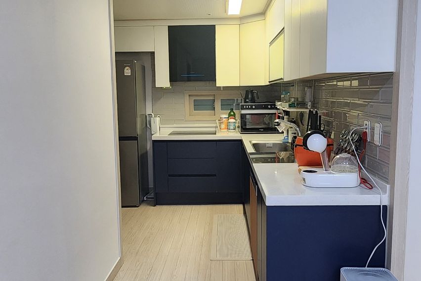 Môn불광3,6초역세