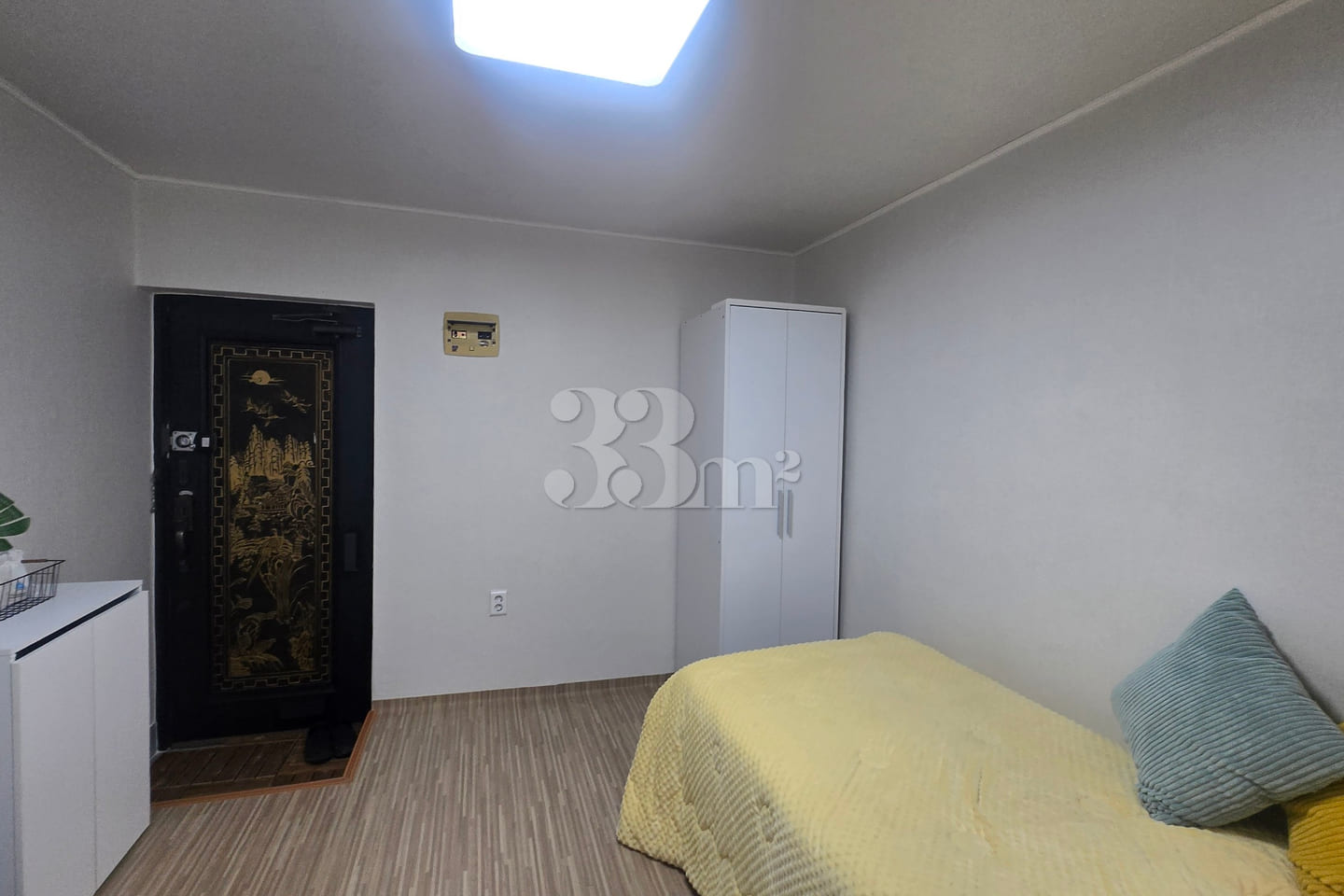 Charming Studio in Jamsil (Unit 205) 5th image