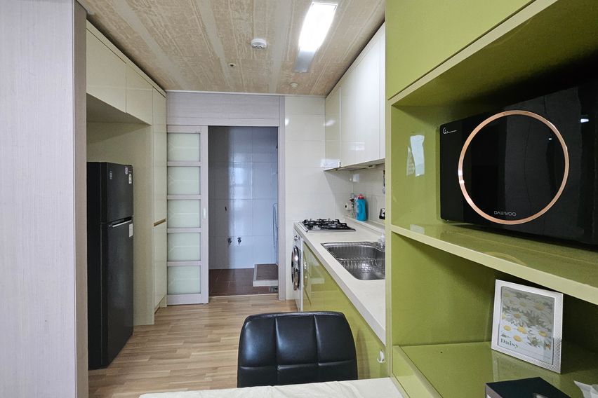 별똥별하우스 사이9층