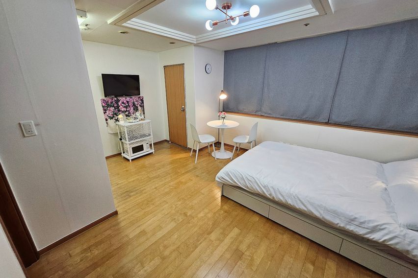 혜화역 서울대병원 스윗