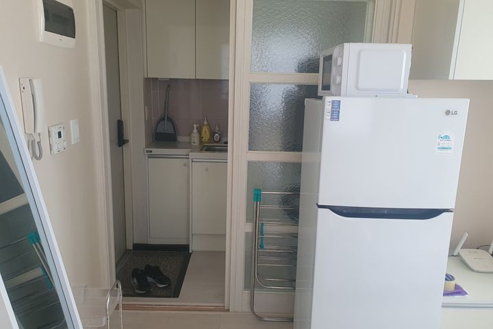 대림동 단기방 5번째 이미지