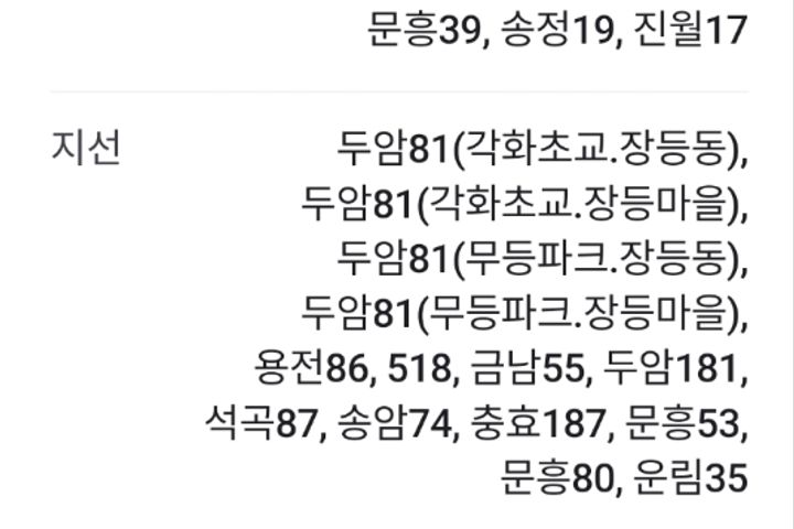 동광주IC@10각화힐 17번째 이미지