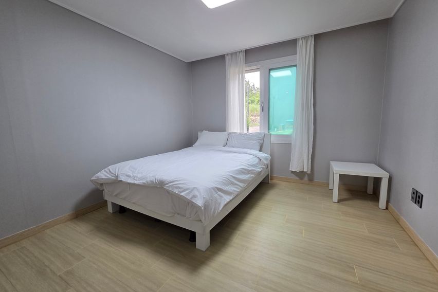 전원주택1/2층전체사용 5번째 이미지