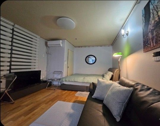 의정부동 풀옵션오피스텔 6번째 이미지