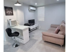 Two-room unit, 3-minute walk to Chuncheon Mye 1th image