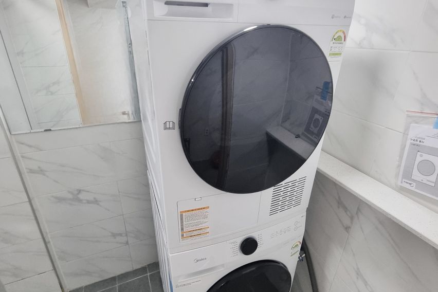 심플외창샤워룸/남성전용