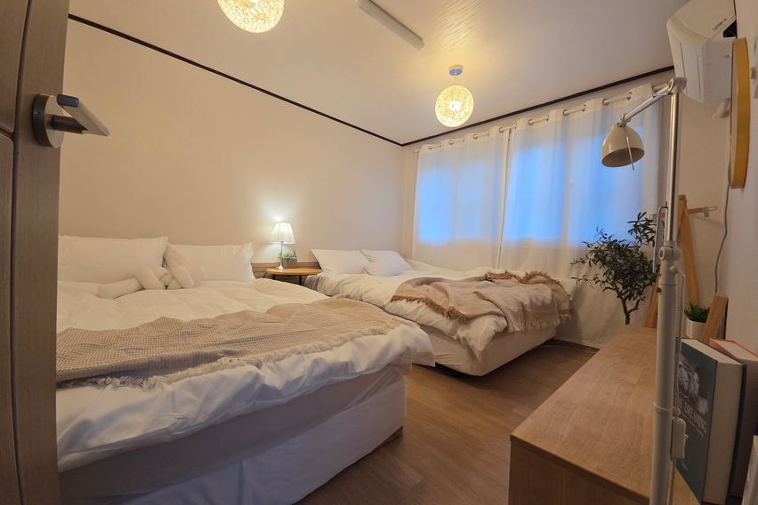 스테이정릉 1번째 이미지