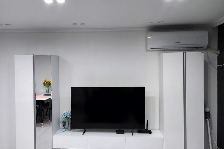 Eunpa Amusement Park Hotel-style Apartment 1 4th image